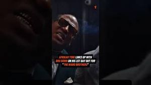 Video post by @thethizzler on YouTube