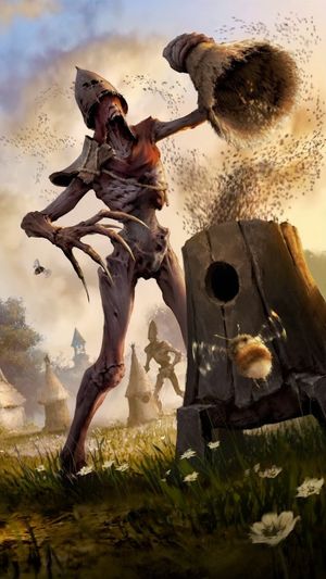 Video post by @thewitcher on Instagram