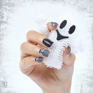 Image post by @impressbeauty on Facebook