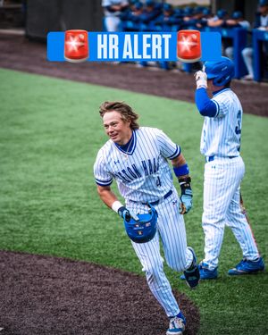 Image post by @setonhall_baseball on Instagram