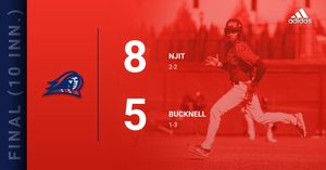 Image post by @NJITHighlanders on Facebook