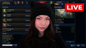 Video post by @quarterjade on YouTube