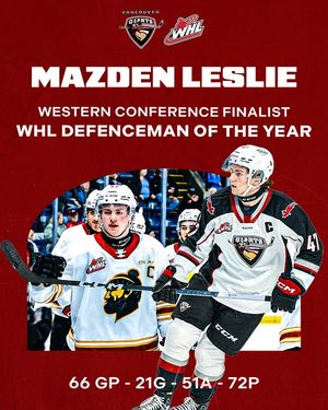 Image post by @whlgiants on Instagram