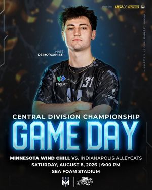 Image post by @mnwindchill on Facebook