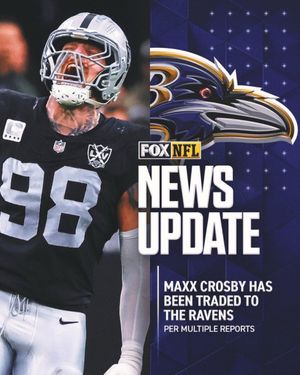 Video post by @foxsports on TikTok