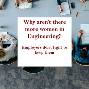 Image post by @feministscience on Instagram