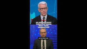 Video post by @cnn on YouTube