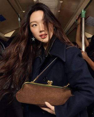 Image post by @coach on Instagram