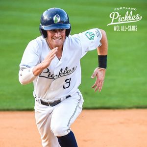 Image post by @picklesbaseball on Instagram