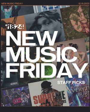 Image post by @1824 on Instagram