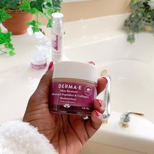Image post by @dermae on Instagram