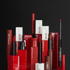 Image post by @maybelline on Instagram