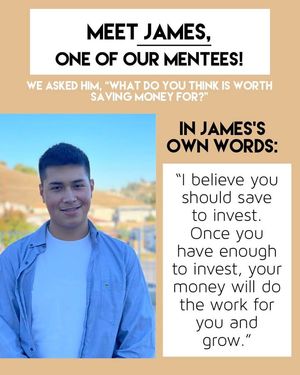 Image post by @mentor4changeLA on Facebook
