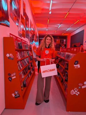 Video post by @samanthajademiller on TikTok