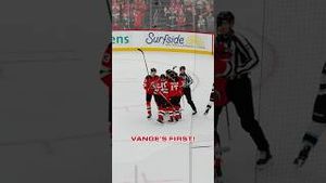 Video post by @njdevils on YouTube