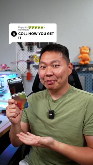 Video post by @theasianjc on TikTok
