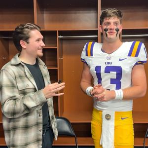 Image post by @jamesbordeaux_ on Instagram