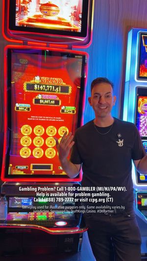 Video post by @bcslots on Instagram