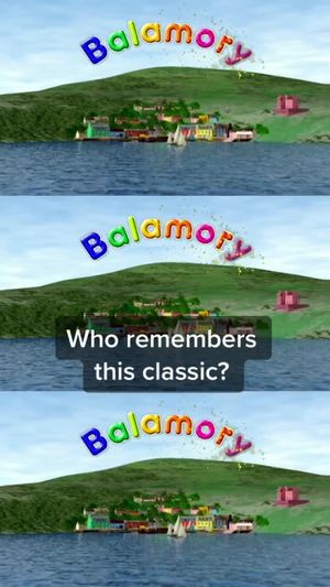 Video post by @cbbc on TikTok