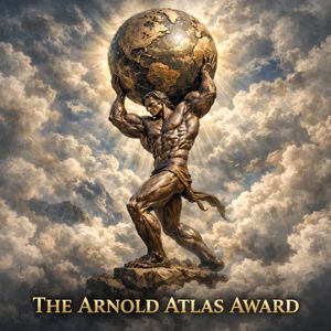 Image post by @arnoldsports on Instagram