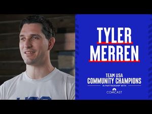 Video post by @TeamUSA on YouTube