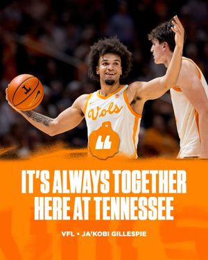 Image post by @vol_hoops on Instagram