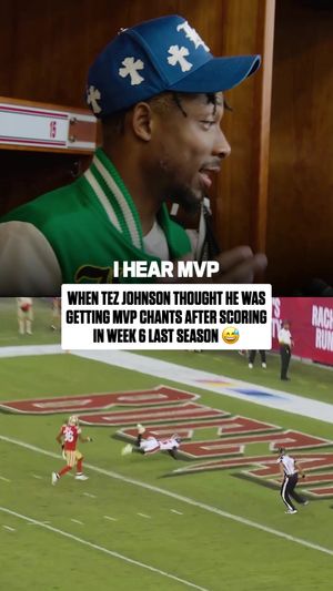 Video post by @nfl on TikTok