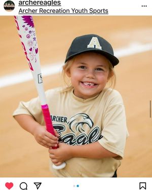 Image post by @BabeRuthLeagueInc on Facebook