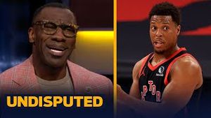 Video post by @foxsports on YouTube