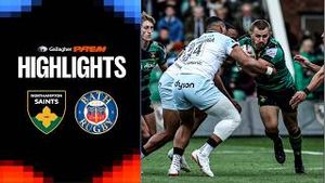 Video post by @prem-rugby on YouTube