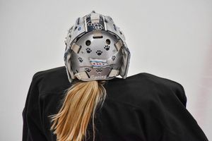 Image post by @pennstatewhky on Instagram