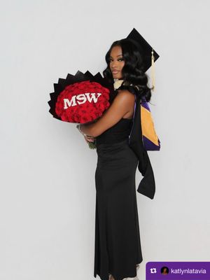 Image post by @pvamu on Instagram