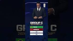 Video post by @FOX Soccer on YouTube