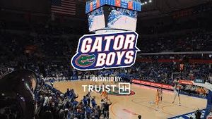 Video post by @floridagators on YouTube