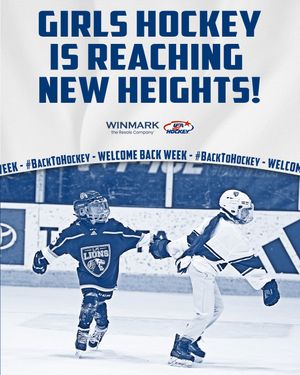 Image post by @usahockey on Instagram