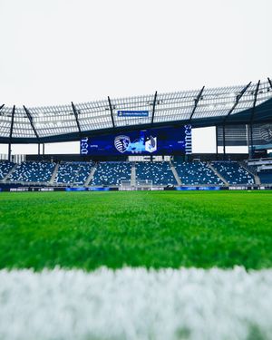 Image post by @SportingKC on Twitter
