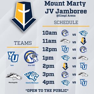 Image post by @mmulancersmbb on Instagram