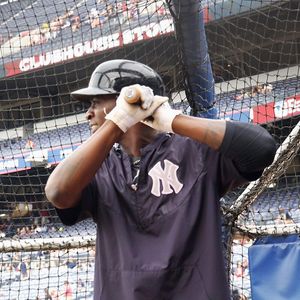 Image post by @yankees on Instagram