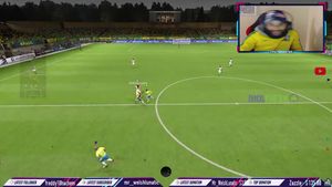 Video post by @ImTricksterYT on Facebook