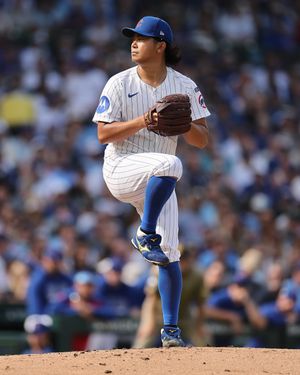 Image post by @mlbjapan on Instagram