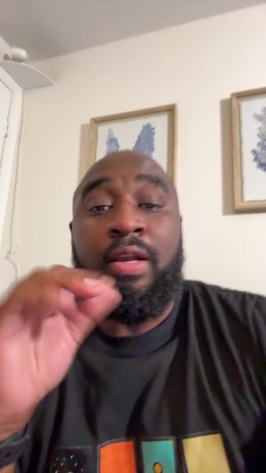Video post by @hey.greggie on TikTok
