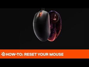 Video post by @steelseries on YouTube