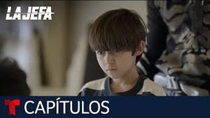 Video post by @telemundo on YouTube