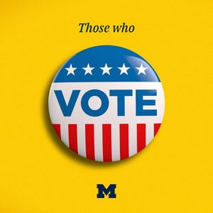 Image post by @umichtrack on Instagram