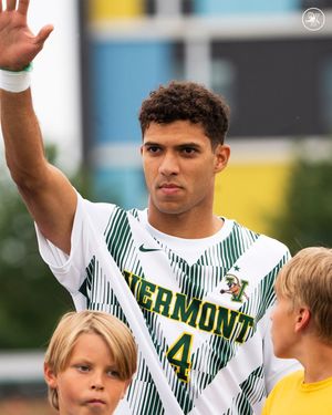 Image post by @uvmmsoccer on Instagram