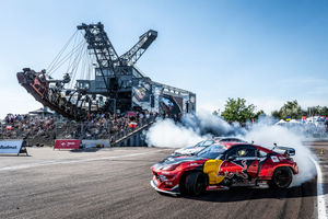 Image post by @redbullphotography on Instagram