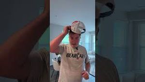 Video post by @claybollinger on YouTube