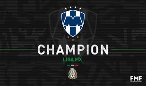 Image post by @miseleccionmxEN on Twitter