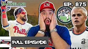 Video post by @undergroundsportsphiladelphia on YouTube