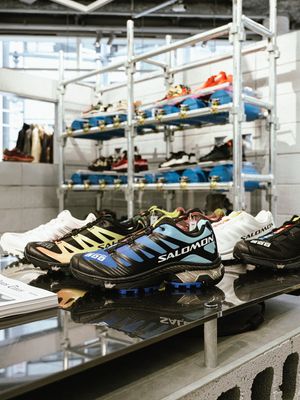 Image post by @atmos_japan on Instagram